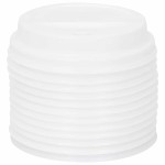 vidaXL Cești de cafea din hârtie cu capace 1000 buc 8oz 240ml vidaXL Cești de cafea din hârtie cu capace 1000 buc 8oz 240ml