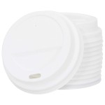 vidaXL Cești de cafea din hârtie cu capace 1000 buc 8oz 200ml