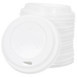 vidaXL Cești de cafea din hârtie cu capace 1000 buc 4oz 100ml vidaXL Cești de cafea din hârtie cu capace 1000 buc 4oz 100ml