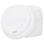 vidaXL Cești de cafea din hârtie cu capace 1000 buc 8oz 200ml vidaXL Cești de cafea din hârtie cu capace 1000 buc 8oz 200ml