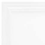 vidaXL Rame foto colaj pentru masă, 3 buc., alb, 13x18 cm MDF vidaXL Rame foto colaj pentru masă, 3 buc., alb, 13x18 cm MDF