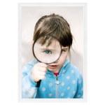 vidaXL Rame foto colaj pentru masă, 3 buc., alb, 18x24 cm, MDF vidaXL Rame foto colaj pentru masă, 3 buc., alb, 18x24 cm, MDF