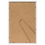 vidaXL Rame foto colaj de masă 3 buc. alb 21x29,7 cm, MDF vidaXL Rame foto colaj de masă 3 buc. alb 21x29,7 cm, MDF