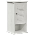 vidaXL Set de mobilier pentru baie cu sertar VIGO 5 pcs alb antichizat vidaXL Set de mobilier pentru baie cu sertar VIGO 5 pcs alb antichizat