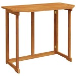 vidaXL Set mobilier de grădină cu perne, 2 piese, lemn masiv de acacia vidaXL Set mobilier de grădină cu perne, 2 piese, lemn masiv de acacia