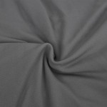 vidaXL Husă elastică pentru canapea 3 locuri poliester jersey antracit vidaXL Husă elastică pentru canapea 3 locuri poliester jersey antracit