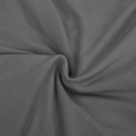 vidaXL Husă elastică pentru canapea 4 locuri poliester jersey antracit vidaXL Husă elastică pentru canapea 4 locuri poliester jersey antracit