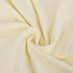 vidaXL Husă elastică pentru canapea cu 4 locuri poliester jersey crem vidaXL Husă elastică pentru canapea cu 4 locuri poliester jersey crem