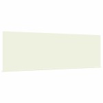 vidaXL Cortina Retractabilă Manual Crem și alb 400 x 200 cm vidaXL Cortina Retractabilă Manual Crem și alb 400 x 200 cm