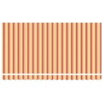 vidaXL Cortina Retractabilă Multicolour 400 x 200 cm