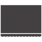 vidaXL Cortina Retractabilă Antracit 300 x 250 cm Poliester și metal