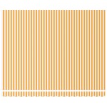 vidaXL Cortina Retractabilă Manual Galben și alb 400 × 300 cm vidaXL Cortina Retractabilă Manual Galben și alb 400 × 300 cm