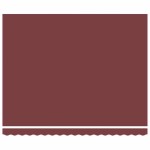 vidaXL Cortina Retractabilă Manual Roșu Burgund 400x300 cm țesătură vidaXL Cortina Retractabilă Manual Roșu Burgund 400x300 cm țesătură