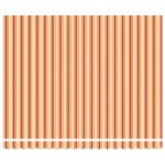 vidaXL Cortina Retractabilă Manual Multicolour 400 × 300 cm
