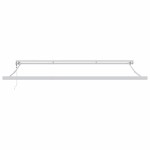 Marchiza retractabilă automată vidaXL Bej 400x300 cm Marchiza retractabilă automată vidaXL Bej 400x300 cm