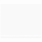 vidaXL Cortina Retractabilă Alb 400 × 300 cm Poliester și metal