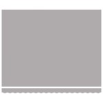 vidaXL Cortina Retractabilă Gri deschis 400 × 300 cm Poliester