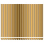 vidaXL Țesătură pentru copertină cu Multicolour 400 × 350 cm Poliester