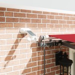 Marchiză Retractabilă Automată vidaXL cu LED Roșu 400x350 cm Marchiză Retractabilă Automată vidaXL cu LED Roșu 400x350 cm