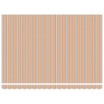 vidaXL Copertină Automată cu Dungi Colorate 450x300 cm vidaXL Copertină Automată cu Dungi Colorate 450x300 cm