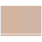 vidaXL Markeri Manuali Retractabili cu Dungi Multicolore 450x300 cm