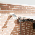 Marchiza automată retractabilă vidaXL cu LED Alb 450x300 cm Marchiza automată retractabilă vidaXL cu LED Alb 450x300 cm
