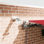 Marciză Retractabilă Automată cu LED Roșie 450x300 cm Marciză Retractabilă Automată cu LED Roșie 450x300 cm