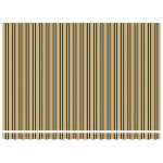 vidaXL Pergolă Retractabilă Automată Verde și Galben 450 x 300 cm