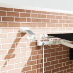 vidaXL Cortina Retractabilă Negru 450 × 350 cm Stofă și Metal vidaXL Cortina Retractabilă Negru 450 × 350 cm Stofă și Metal