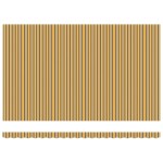 vidaXL Cortina Retractabilă Galben și gri 500 × 300 cm