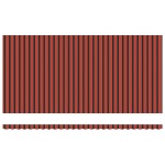 vidaXL Pergola Automată Retractabilă Portocalie și Maro, 600 x 300 cm vidaXL Pergola Automată Retractabilă Portocalie și Maro, 600 x 300 cm