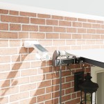 vidaXL Țesătură pentru copertină cu Alb 600 × 300 cm Poliester