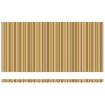vidaXL Markiză Automată Retractabilă cu Fâșii Colorate 600 x 350 cm vidaXL Markiză Automată Retractabilă cu Fâșii Colorate 600 x 350 cm