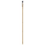 vidaXL Ușă glisantă ORKDAL Maro 93 x 211 cm Lemn masiv de pin vidaXL Ușă glisantă ORKDAL Maro 93 x 211 cm Lemn masiv de pin