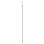 vidaXL Ușă glisantă Manual ORKDAL Maro 78 x 202 cm Lemn și metal vidaXL Ușă glisantă Manual ORKDAL Maro 78 x 202 cm Lemn și metal