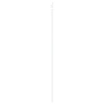 vidaXL Ușă glisantă Manual ORKDAL Alb 78 x 211 cm Lemn și metal vidaXL Ușă glisantă Manual ORKDAL Alb 78 x 211 cm Lemn și metal