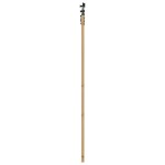 vidaXL Ușă Glisantă Manual ORKDAL Maro 61 x 198.5 cm Lemn și metal vidaXL Ușă Glisantă Manual ORKDAL Maro 61 x 198.5 cm Lemn și metal