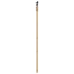 vidaXL Ușă Glisantă Manual ORKDAL Maro 73.5 x 198.5 cm Lemn și metal vidaXL Ușă Glisantă Manual ORKDAL Maro 73.5 x 198.5 cm Lemn și metal