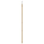Set ușă glisantă vidaXL cu accesorii 61x198.5 cm din lemn masiv de pin Set ușă glisantă vidaXL cu accesorii 61x198.5 cm din lemn masiv de pin