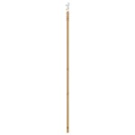 Set de uși glisante vidaXL cu hardware 83x202 cm Lemn masiv de pin Set de uși glisante vidaXL cu hardware 83x202 cm Lemn masiv de pin