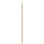 vidaXL Ușă Glisantă Manual Maro 73.5 x 198.5 cm Lemn și metal vidaXL Ușă Glisantă Manual Maro 73.5 x 198.5 cm Lemn și metal