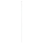 vidaXL Ușă glisantă Manual Alb 93 x 232 cm Lemn și metal vidaXL Ușă glisantă Manual Alb 93 x 232 cm Lemn și metal