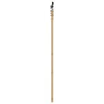 Set uși glisante vidaXL cu set hardware 73.5x198.5 cm lemn masiv de pin Set uși glisante vidaXL cu set hardware 73.5x198.5 cm lemn masiv de pin