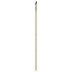 Set Ușă Glisantă vidaXL cu Set de Feronerie 83x232 cm Lemn Masiv de Pin Set Ușă Glisantă vidaXL cu Set de Feronerie 83x232 cm Lemn Masiv de Pin
