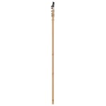 Set Ușă Glisantă vidaXL cu Hardware 93x202 cm Lemn Masiv de Pin Set Ușă Glisantă vidaXL cu Hardware 93x202 cm Lemn Masiv de Pin