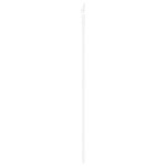 vidaXL Ușă glisantă Manual Alb 86 x 211 cm Lemn și metal vidaXL Ușă glisantă Manual Alb 86 x 211 cm Lemn și metal