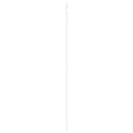Set Ușă Glisantă vidaXL cu Fierărie Alb 93x211 cm Lemn Masiv Pin Set Ușă Glisantă vidaXL cu Fierărie Alb 93x211 cm Lemn Masiv Pin