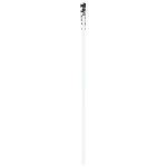 vidaXL Ușă glisantă Manual ORKDAL Alb 86 x 198.5 cm Lemn și metal vidaXL Ușă glisantă Manual ORKDAL Alb 86 x 198.5 cm Lemn și metal