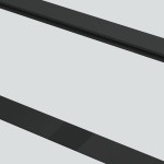 vidaXL Ușă glisantă cu set feronerie 102x205 cm ESG sticlă și aluminiu vidaXL Ușă glisantă cu set feronerie 102x205 cm ESG sticlă și aluminiu