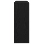 vidaXL Cabinet suspendat 2 pcs stejar artizanal 160 x 34 x 90 cm vidaXL Cabinet suspendat 2 pcs stejar artizanal 160 x 34 x 90 cm